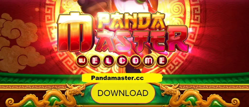 Panda Master APK