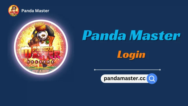 Panda Master login