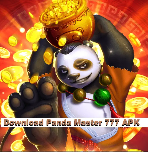 Panda Master 777 