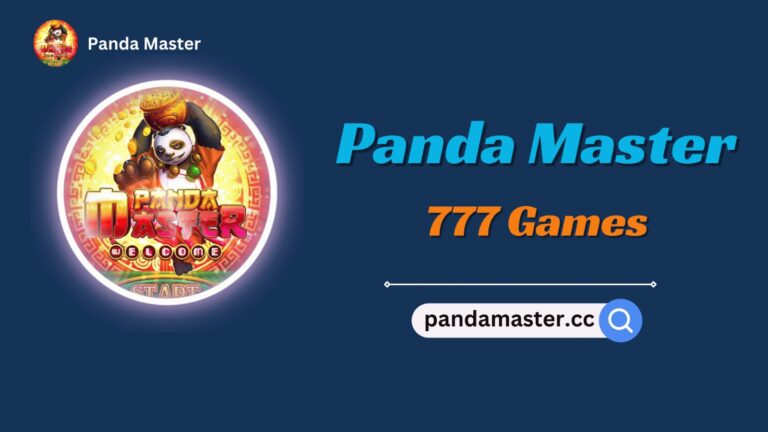 panda-master-777-games