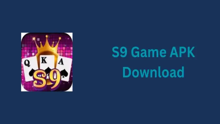 s9 game apk