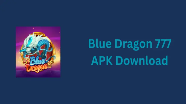 blue dragon 777